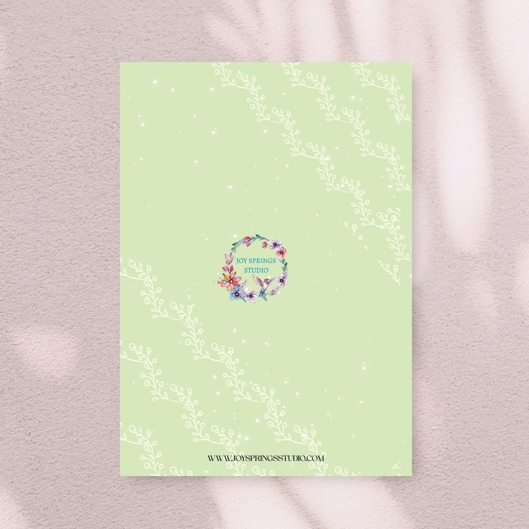 Thank You Mom Message On Printable Mothers Day Card With Mother's Day Poetry Gifts For Mother's Day