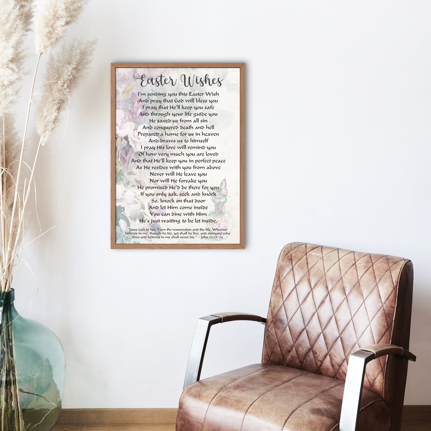 Easter Wishes and Prayers Printable Easter Poems Christian Easter Prayer For Family