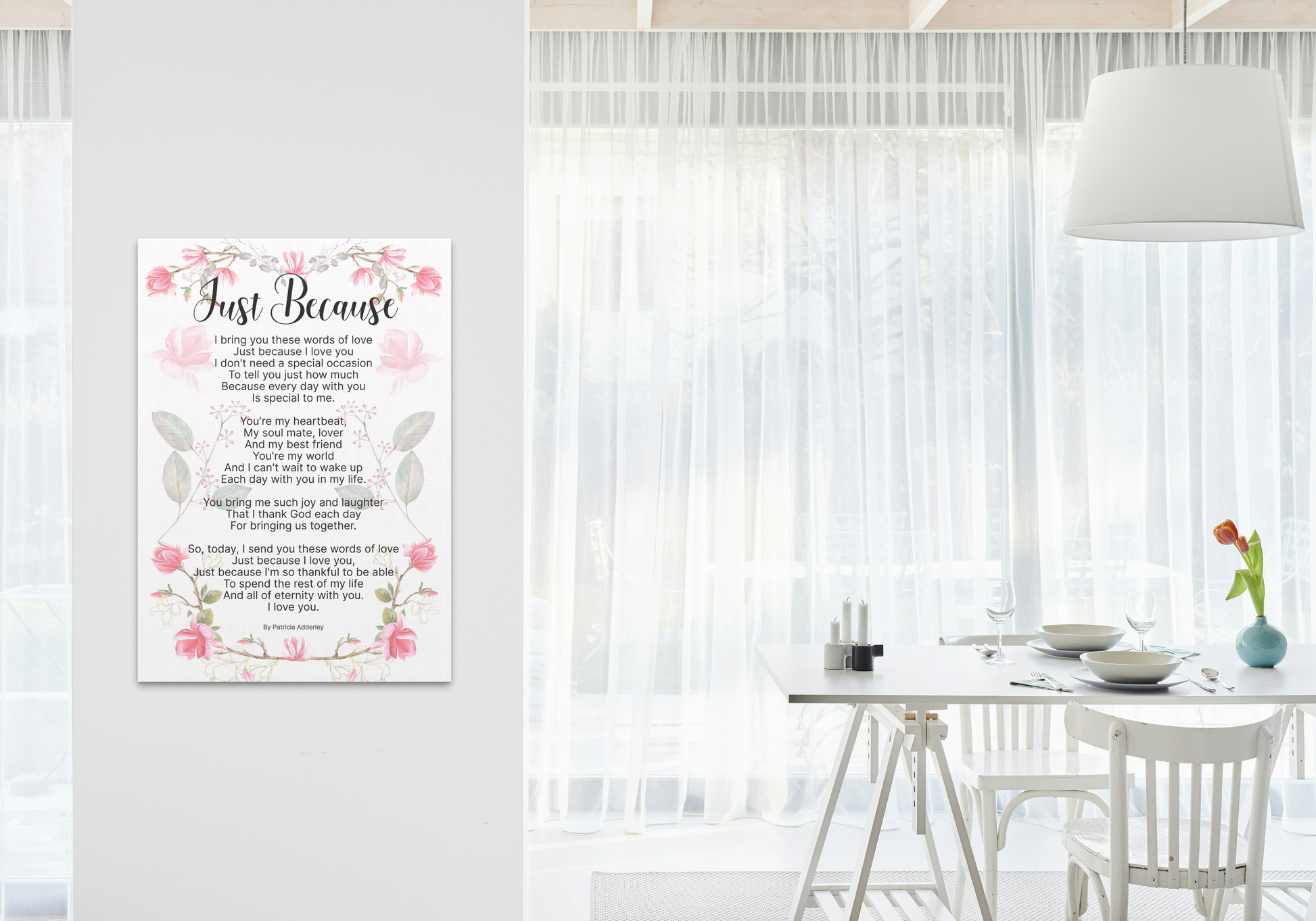 Just Because Christian Love Poetry Christian Love Poems For Wife christian wedding poetry