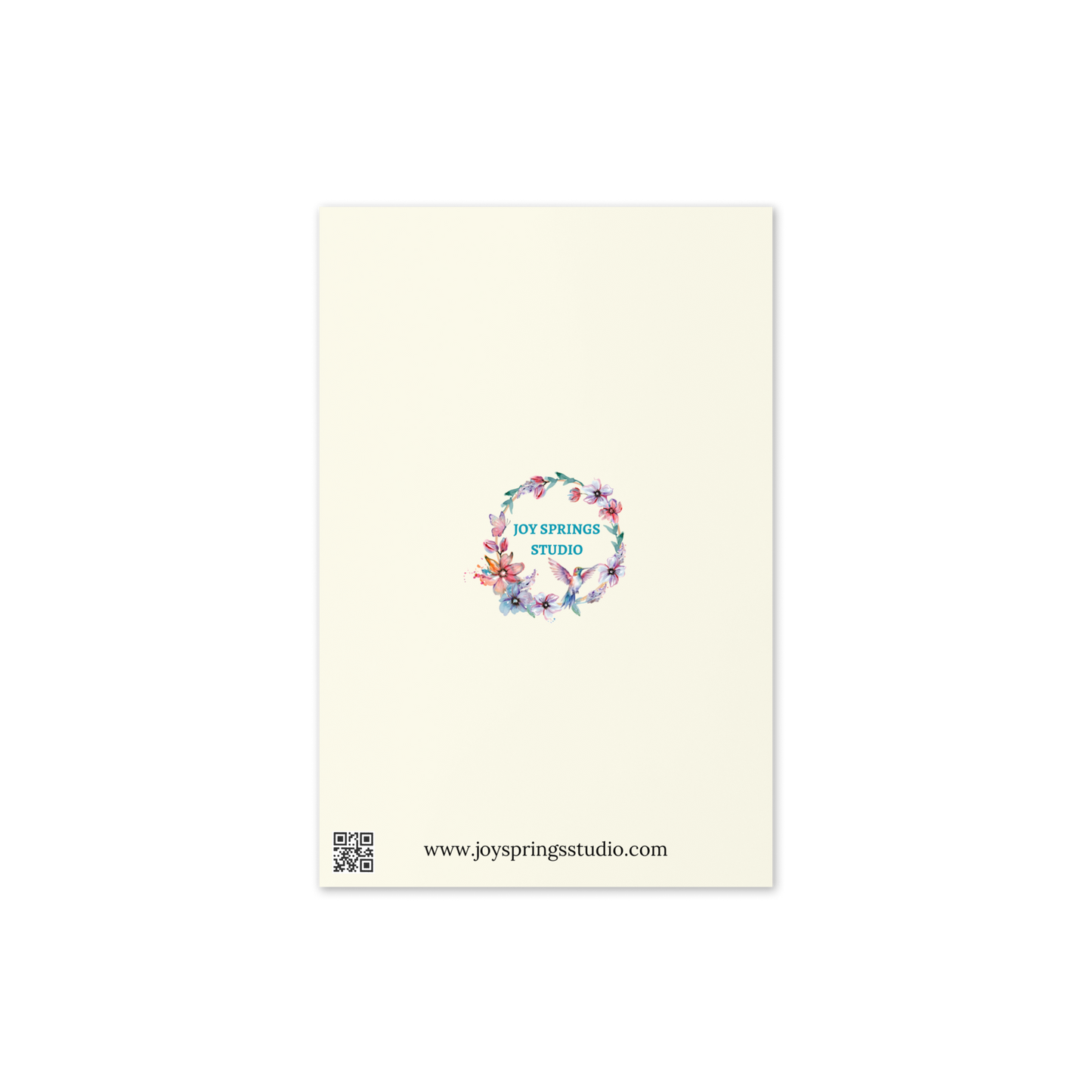 The Rose Christian Easter Card Religious Messages About God's Love