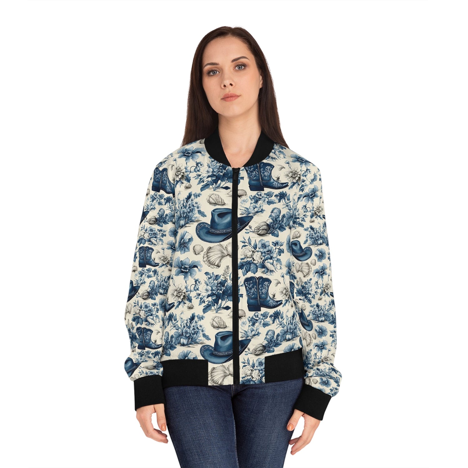 Coats and Jackets