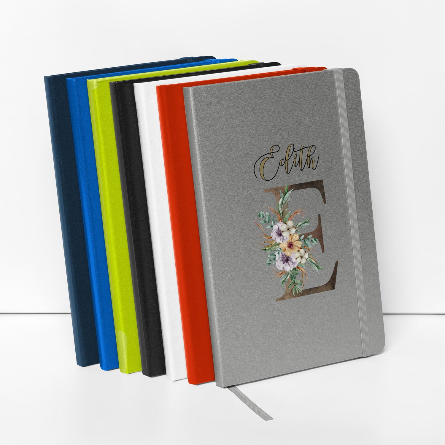 Hardcover Notebooks
