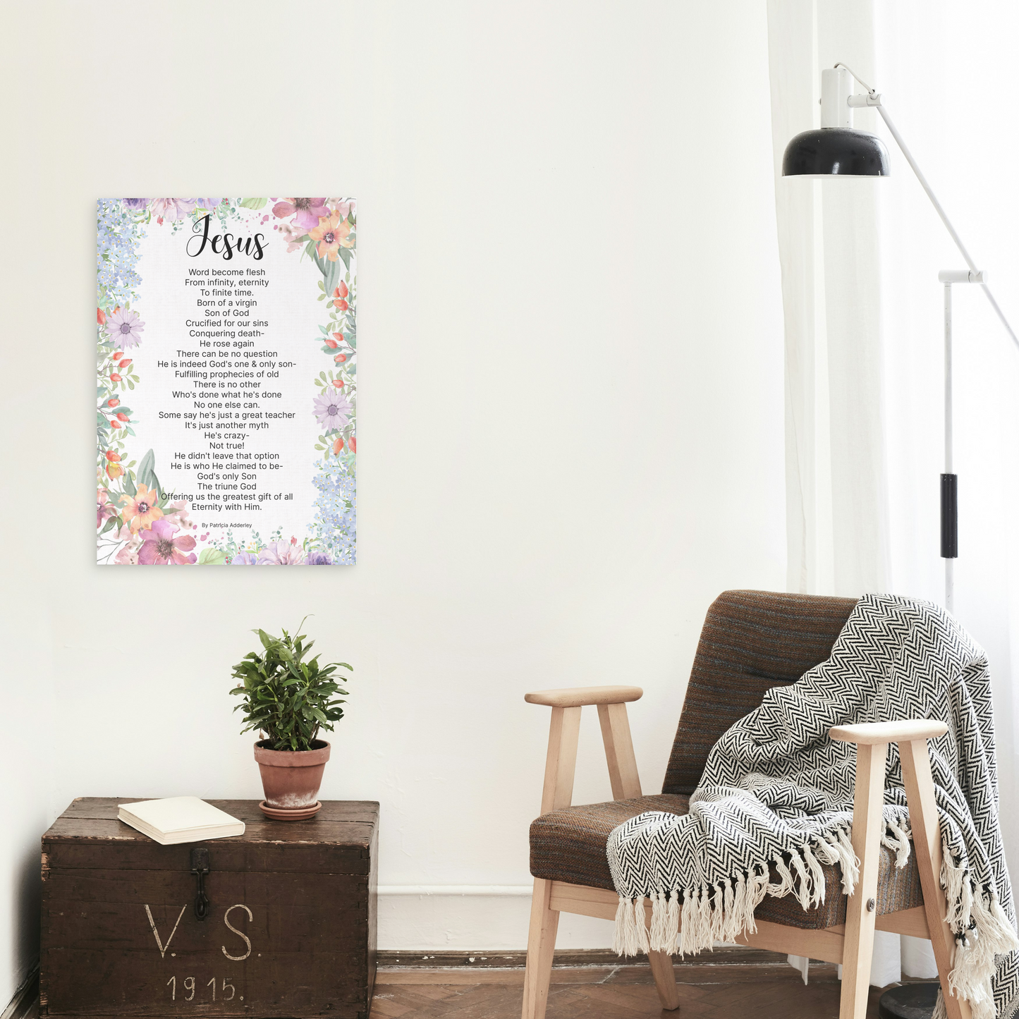 Jesus Christian Easter Poetry Jesus Poetry Religious Poems
