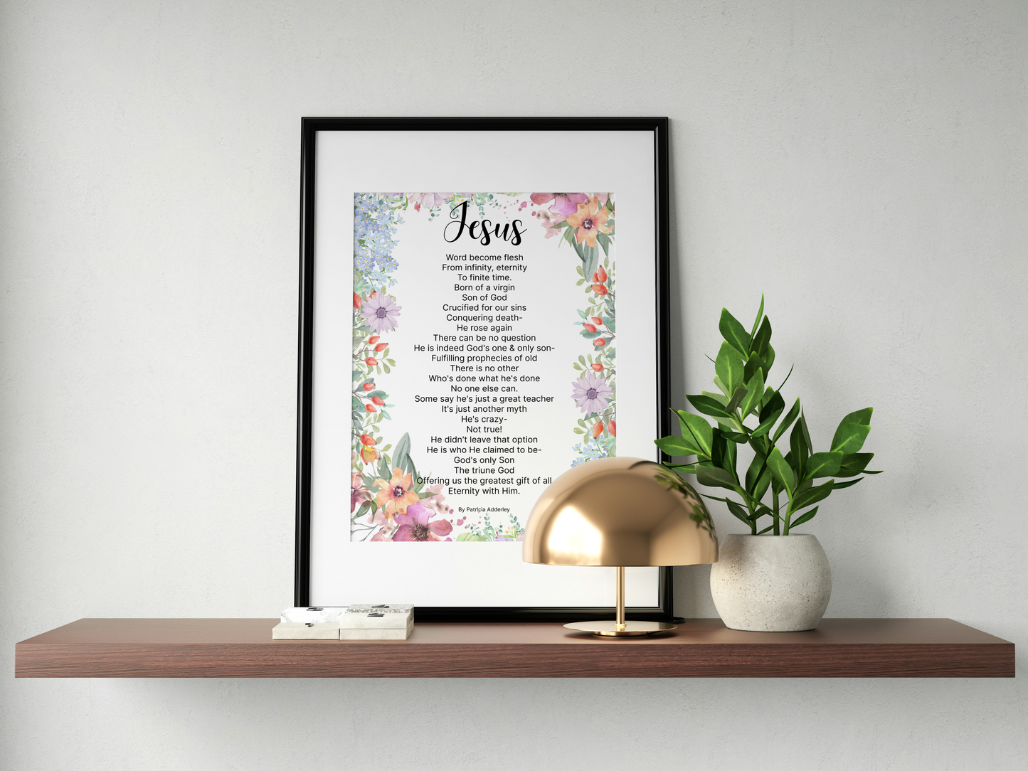 Jesus Christian Easter Poetry Jesus Poetry Religious Poems