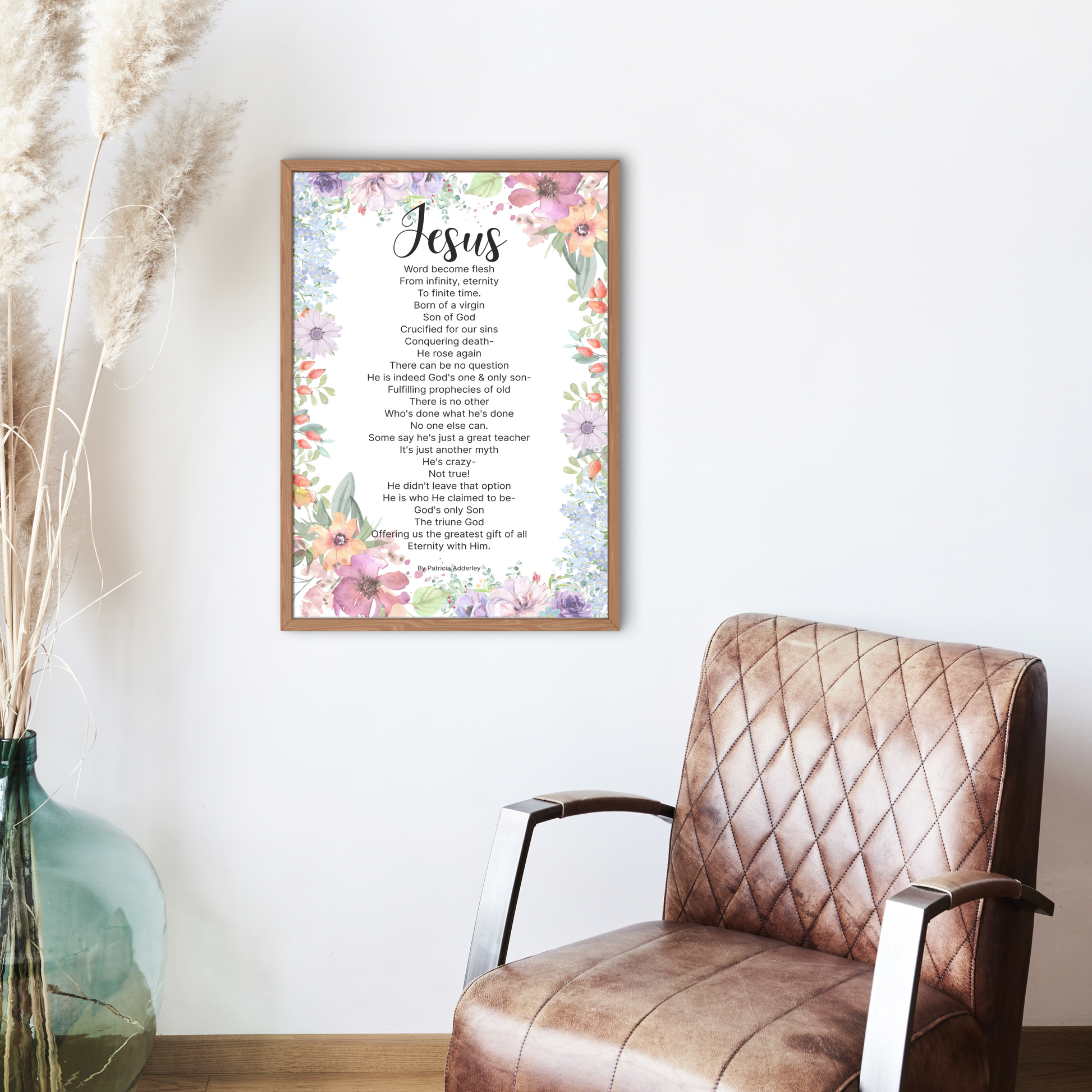 Jesus Christian Easter Poetry Jesus Poetry Religious Poems
