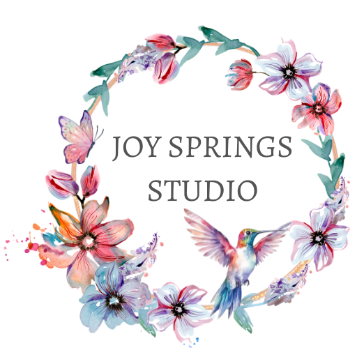 Joy Springs Studio
