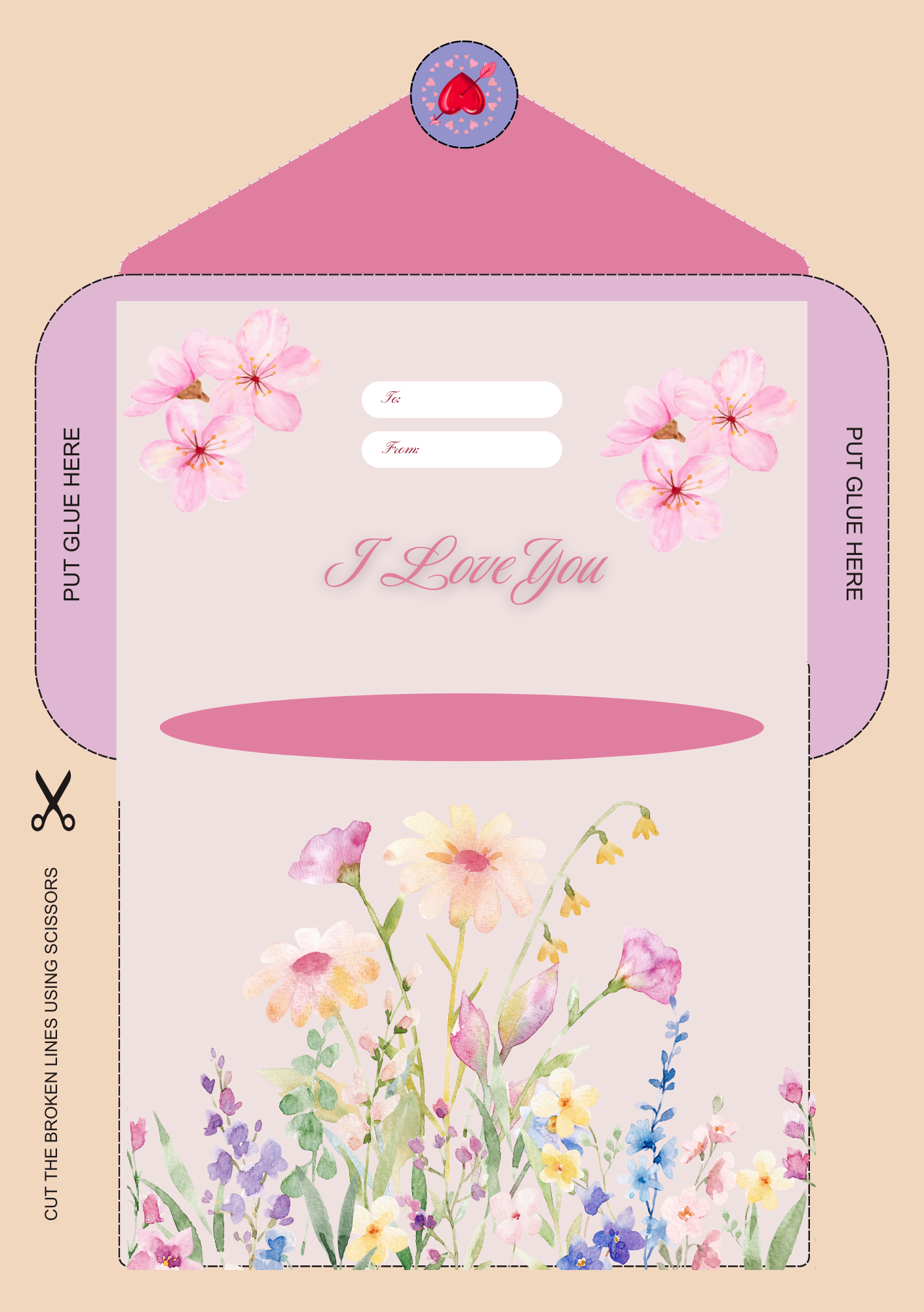Soulmate Lovers Romantic Love Poems For Her Romantic Anniversary Card For Him